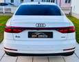 Audi A8 60 TFSI quattro Tiptronic Weiß - thumbnail 40