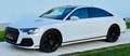 Audi A8 60 TFSI quattro Tiptronic Weiß - thumbnail 1