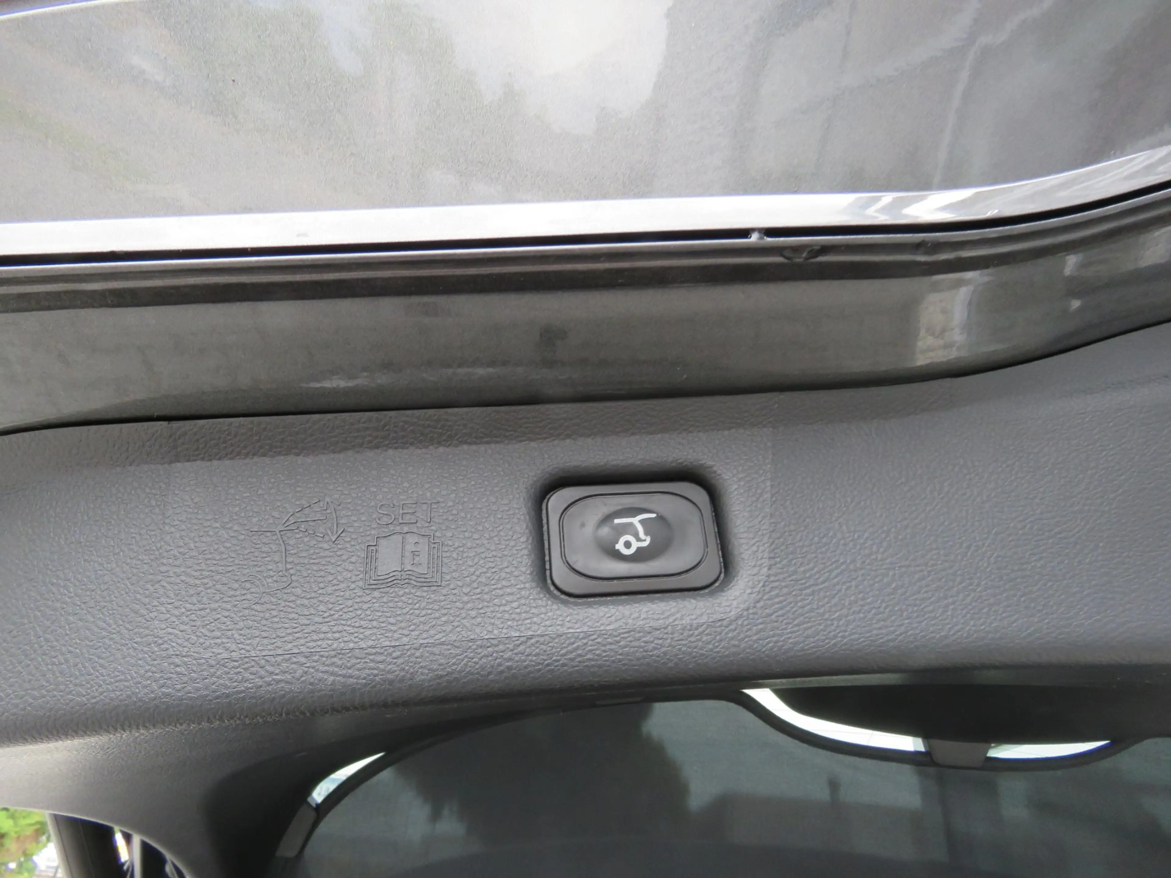 Ford S-Max 2.5i ST-Line Hybride 190 pk automaat 74665 Km — photo 27