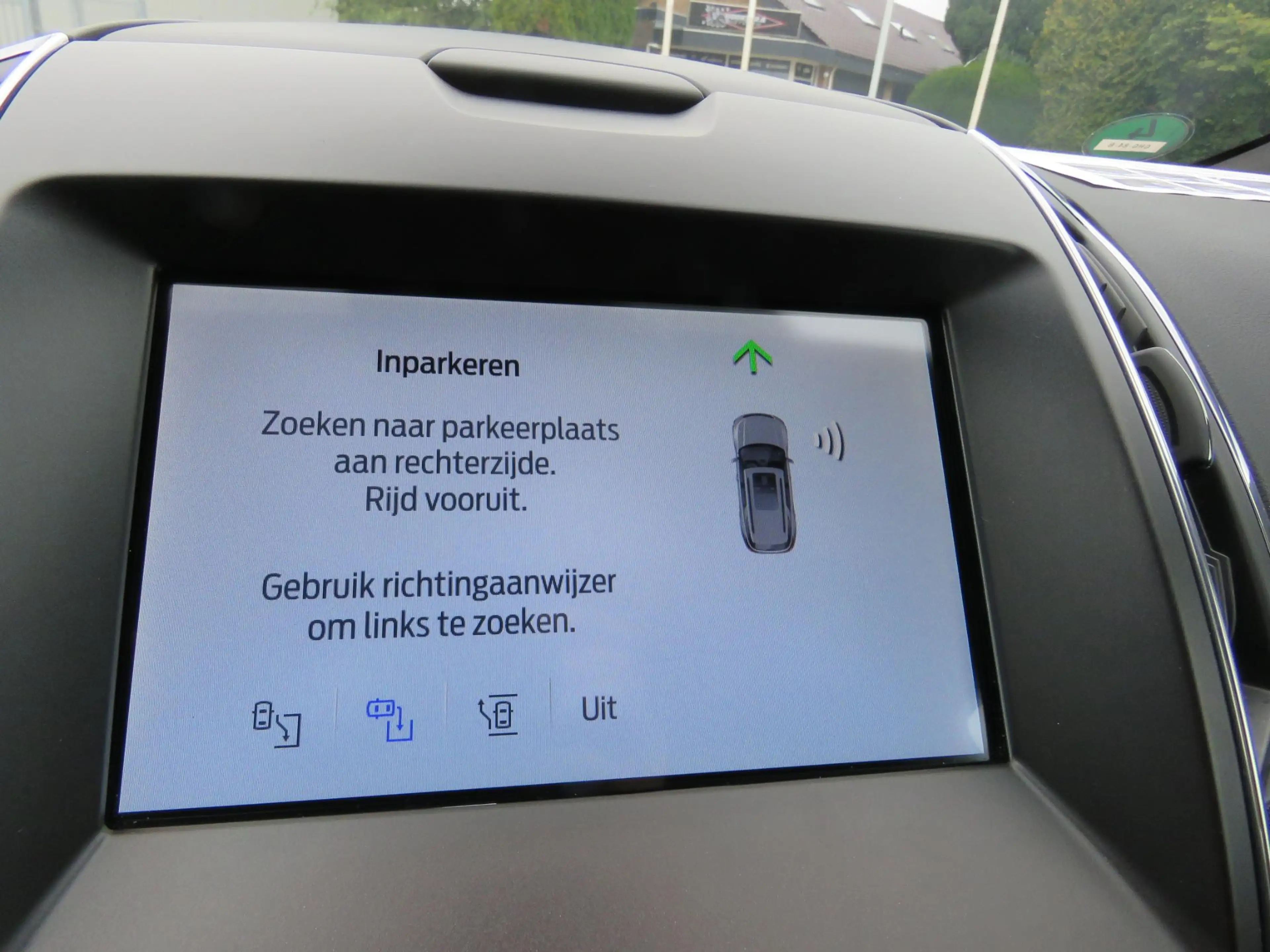 Ford S-Max 2.5i ST-Line Hybride 190 pk automaat 74665 Km — photo 29