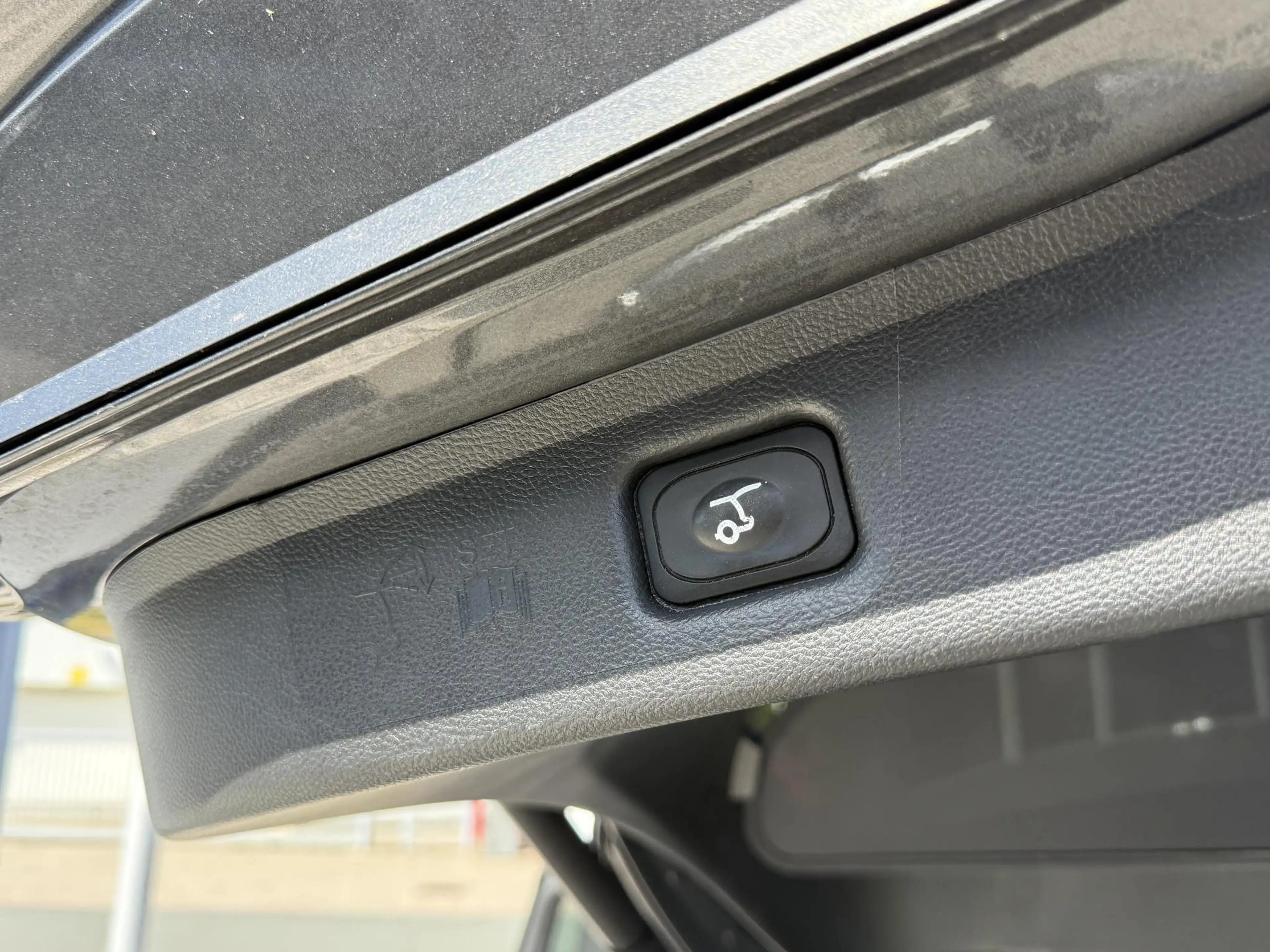 Ford S-Max 2.5i ST-Line Hybride 190 pk automaat 74665 Km — photo 19