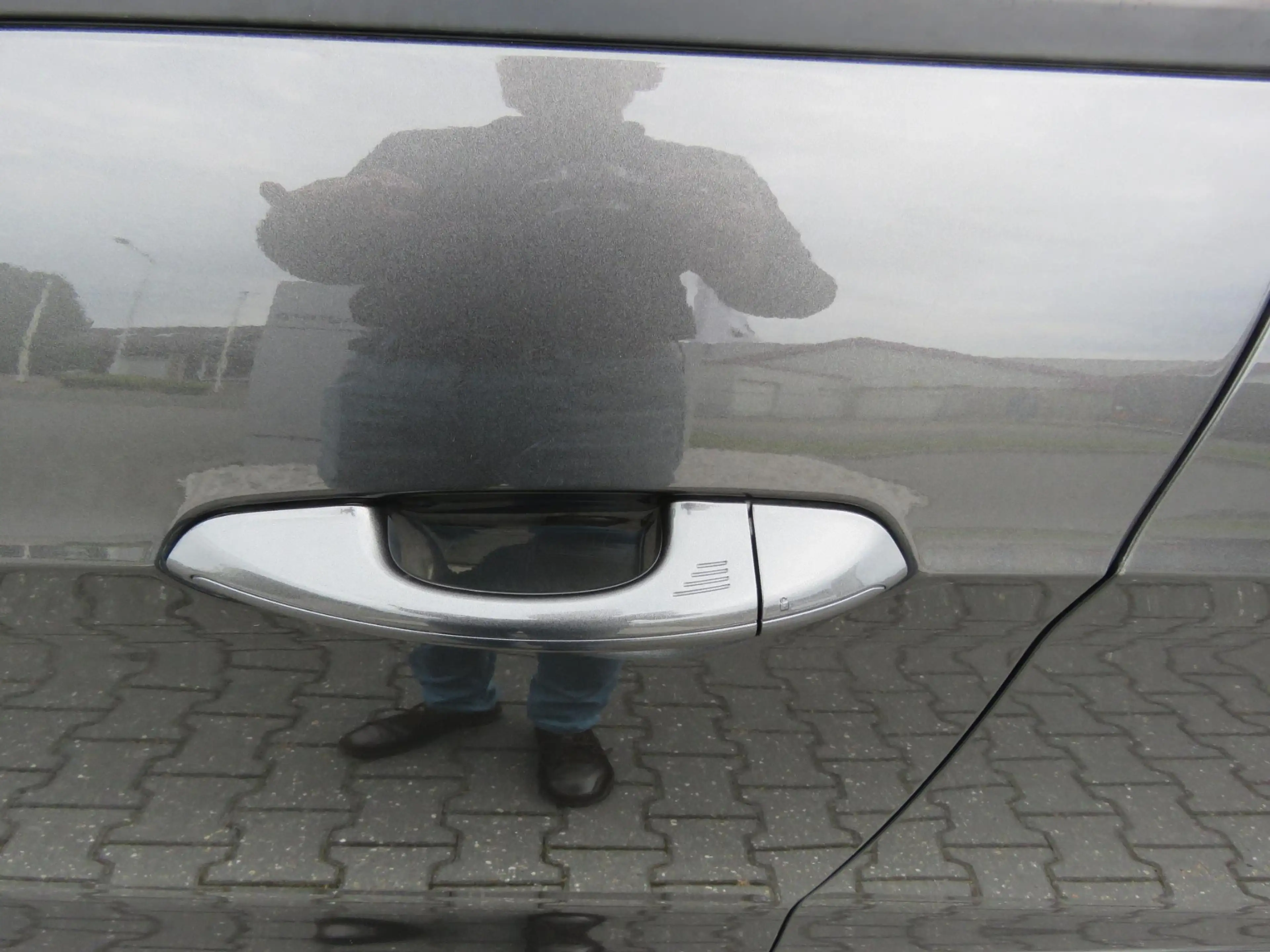 Ford S-Max 2.5i ST-Line Hybride 190 pk automaat 74665 Km — photo 23