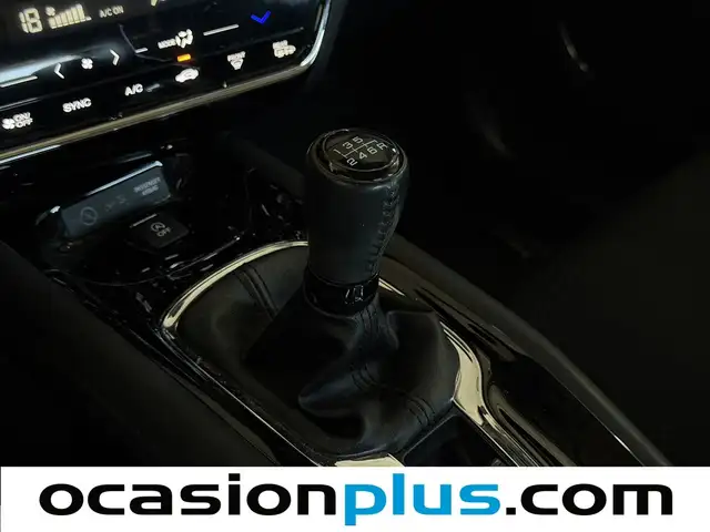 Honda HR-V view 5