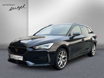 Sportstourer 1.5 eTSI DSG,ACC,AHK,LED,NAVI,KESSY,