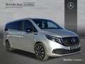 Mercedes-Benz EQV 300 Larga Gris - thumbnail 4