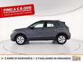 Volkswagen T-Cross 1.0 tsi life 115cv dsg Grigio - thumbnail 5