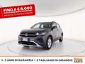 Volkswagen T-Cross 1.0 tsi life 115cv dsg Grigio - thumbnail 1
