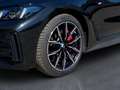 BMW i4 xDrive40 Gran Coupe G26 Schwarz - thumbnail 8
