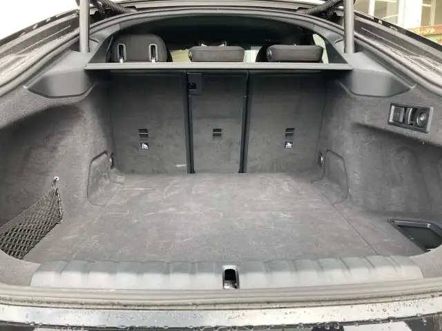 BMW i4 xDrive40 Gran Coupe G26 Ansicht 10