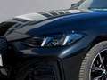 BMW i4 xDrive40 Gran Coupe G26 Schwarz - thumbnail 7