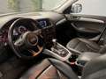 Audi Q5 Quattro 2.0 TDI - 190 - BV S-tronic  S-Line Gris - thumbnail 11