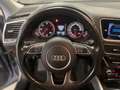Audi Q5 Quattro 2.0 TDI - 190 - BV S-tronic  S-Line Gris - thumbnail 10