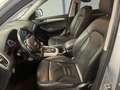 Audi Q5 Quattro 2.0 TDI - 190 - BV S-tronic  S-Line Gris - thumbnail 13