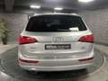 Audi Q5 Quattro 2.0 TDI - 190 - BV S-tronic  S-Line Gris - thumbnail 4