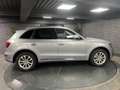 Audi Q5 Quattro 2.0 TDI - 190 - BV S-tronic  S-Line Gris - thumbnail 6