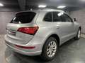 Audi Q5 Quattro 2.0 TDI - 190 - BV S-tronic  S-Line Gris - thumbnail 5