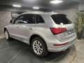 Audi Q5 Quattro 2.0 TDI - 190 - BV S-tronic  S-Line Gris - thumbnail 3