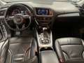 Audi Q5 Quattro 2.0 TDI - 190 - BV S-tronic  S-Line Gris - thumbnail 12