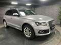 Audi Q5 Quattro 2.0 TDI - 190 - BV S-tronic  S-Line Gris - thumbnail 7