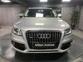 Audi Q5 Quattro 2.0 TDI - 190 - BV S-tronic  S-Line Gris - thumbnail 8