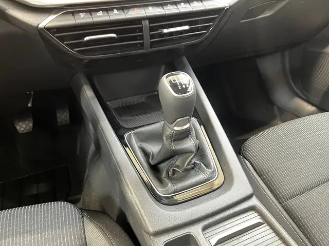 Skoda Octavia view 9