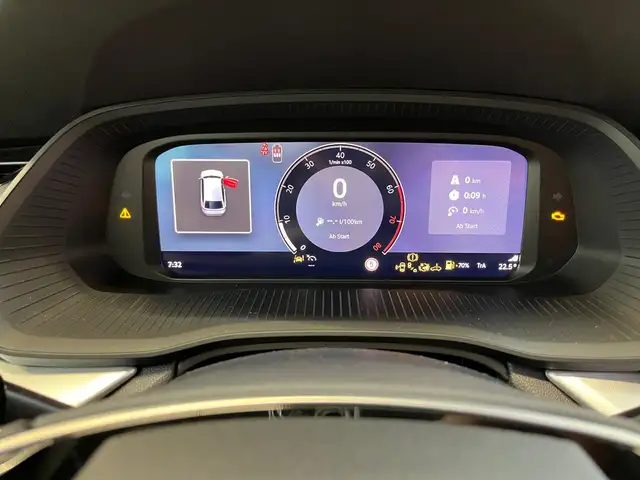 Skoda Octavia view 12