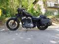 Harley-Davidson Sportster 1200 XL 1200N NIGHTSTER "07-10" Nero - thumbnail 8
