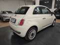 Fiat 500 500 1.2 Lounge Bianco - thumbnail 3
