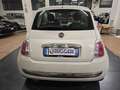 Fiat 500 500 1.2 Lounge Bianco - thumbnail 4
