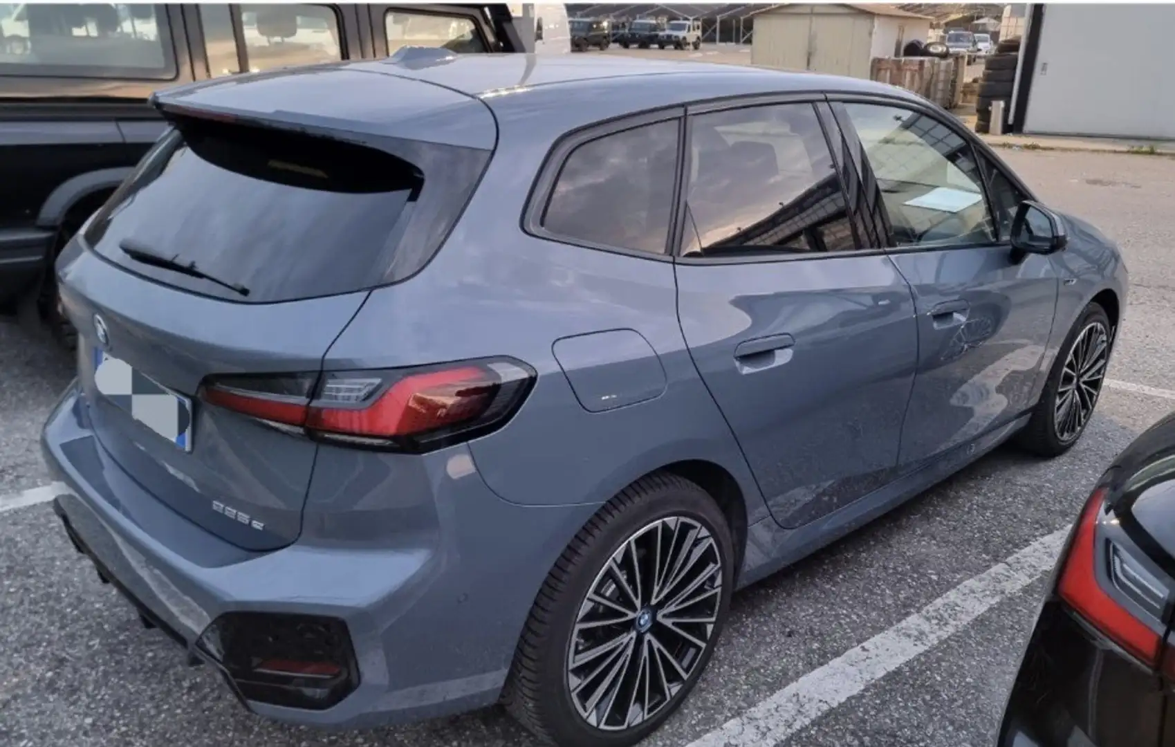 BMW 225 225xe Active Tourer xdrive Msport auto - 2