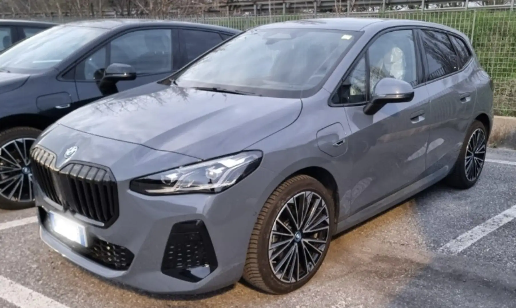 BMW 225 225xe Active Tourer xdrive Msport auto - 1