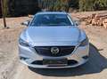 Mazda 6 Mazda 6 Sport Combi CD175 Revolution Top AWD Aut. Revolution Top Silber - thumbnail 3