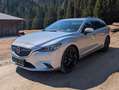Mazda 6 Mazda 6 Sport Combi CD175 Revolution Top AWD Aut. Revolution Top Silber - thumbnail 4