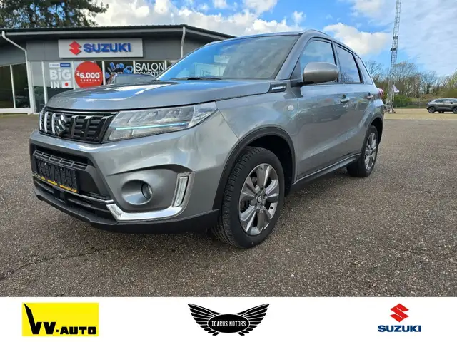 Suzuki Vitara Suzuki Vitara GL+ Automaat 1.4 mild hybrid