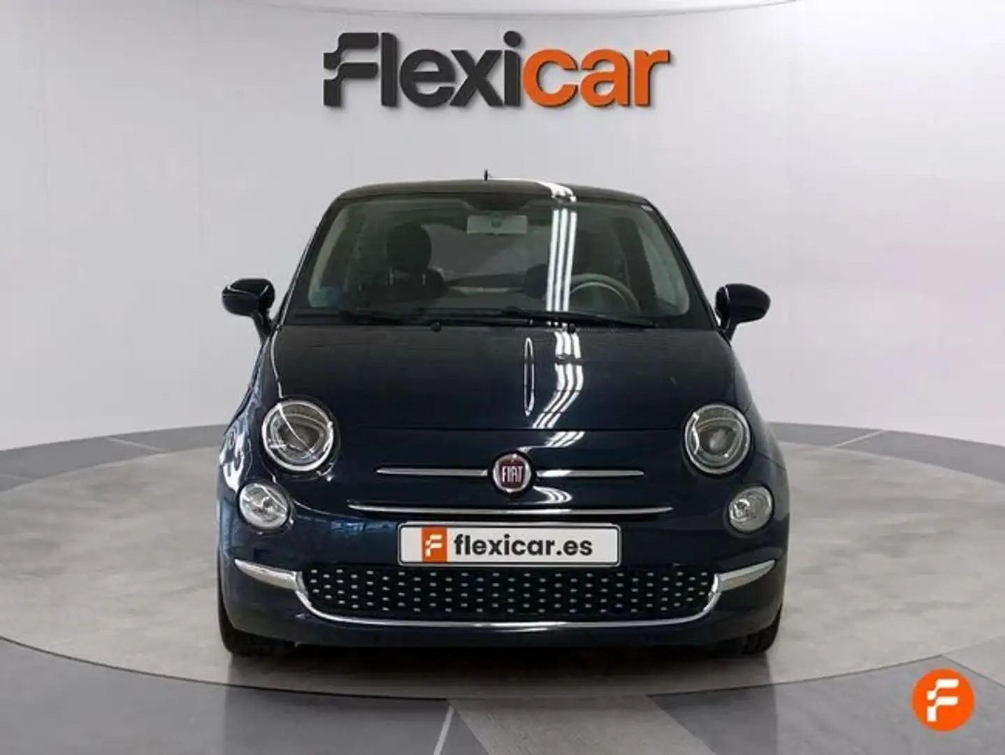 Fiat 500 Dolcevita 1.0 Hybrid 51KW (70 CV) Azul - 2