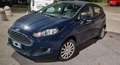 Ford Fiesta Fiesta  5p 1.4 Plus Gpl 95cv E6 UNICO PROPRIETARIO Blu/Azzurro - thumbnail 1