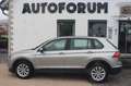 Volkswagen Tiguan Trendline~Carplay/Android~PDC~8fach~2.Hd~ Silber - thumbnail 3