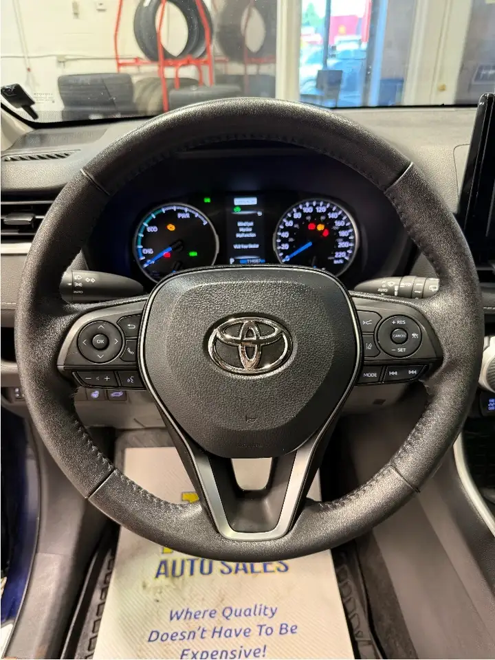 Toyota RAV 4 fotografie Toyota RAV 4