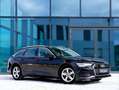 Audi A6 Avant 40 TDI S-tronic Silber - thumbnail 4