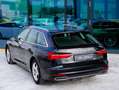 Audi A6 Avant 40 TDI S-tronic Silber - thumbnail 8