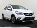 Opel Karl 1.0 Rocks Online Edition | Benzine | Handgeschakel Wit - thumbnail 3