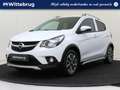Opel Karl 1.0 Rocks Online Edition | Benzine | Handgeschakel Wit - thumbnail 1