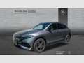 Mercedes-Benz EQA 250 + - thumbnail 1
