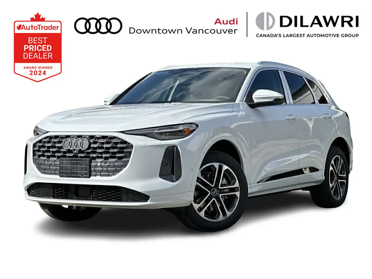 2025 Audi Q5