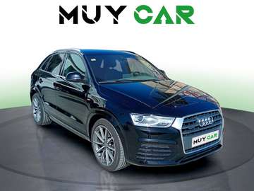 2.0 TFSI Sport edition Q. S tronic