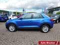 Volkswagen T-Roc 1.6 TDI+Spurhalteassistent+Fahrerprofilauswahl+Kli Blu/Azzurro - thumbnail 3