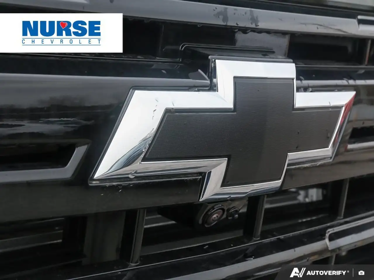 Chevrolet Silverado 2500 снимка Chevrolet Silverado 2500