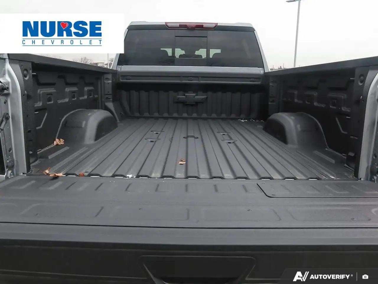 Chevrolet Silverado 2500 снимка Chevrolet Silverado 2500