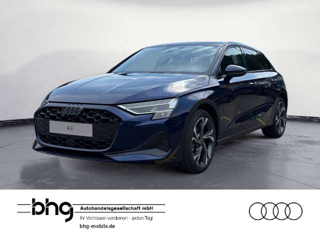 Használt Audi A3 2.0