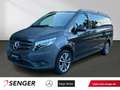 Mercedes-Benz Vito 124 CDI Mixto lang LED Kamera AHK2,5t 9G Grijs - thumbnail 1